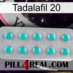 Tadalafil 20 28